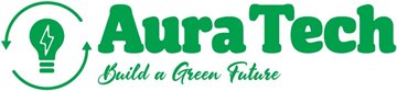 Logo Aura Tech