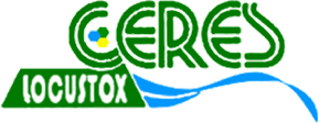 Logo CERES Locustox
