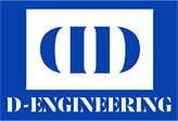 Logo Djolof Engineering