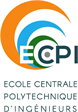 Logo ECPI Dakar