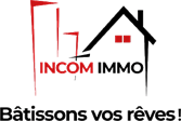 Logo Incom Immo