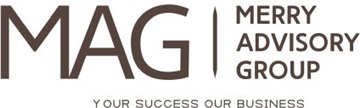 Logo Merry Advisory Group