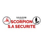 SSGEPB SCORPION GARDIENNAGE