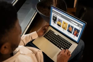 WORDPRESS WOOCOMMERCE BOUTIQUE EN LIGNE - 2B BUSINESS BOOSTER
